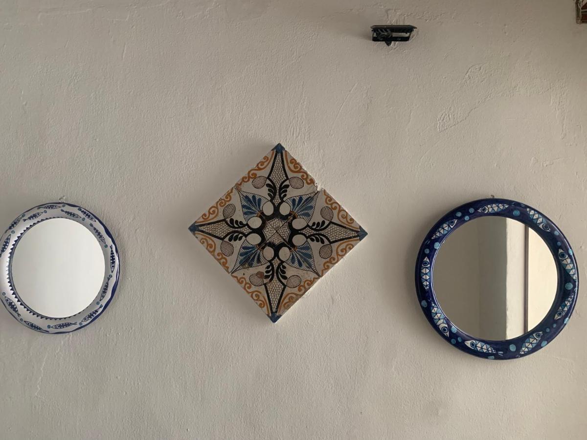 Pippo'S House Βίλα Vietri Εξωτερικό φωτογραφία
