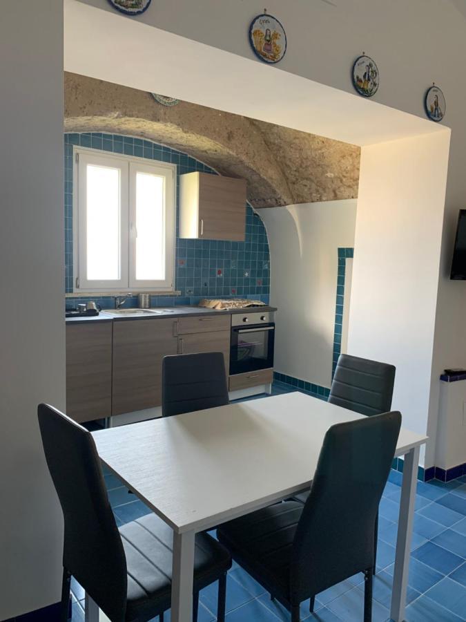 Pippo'S House Βίλα Vietri Εξωτερικό φωτογραφία