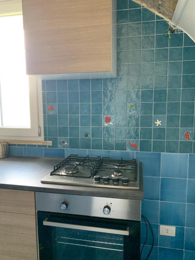 Pippo'S House Βίλα Vietri Εξωτερικό φωτογραφία