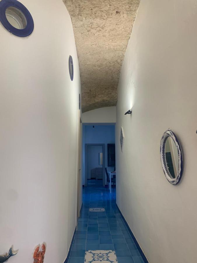 Pippo'S House Βίλα Vietri Εξωτερικό φωτογραφία
