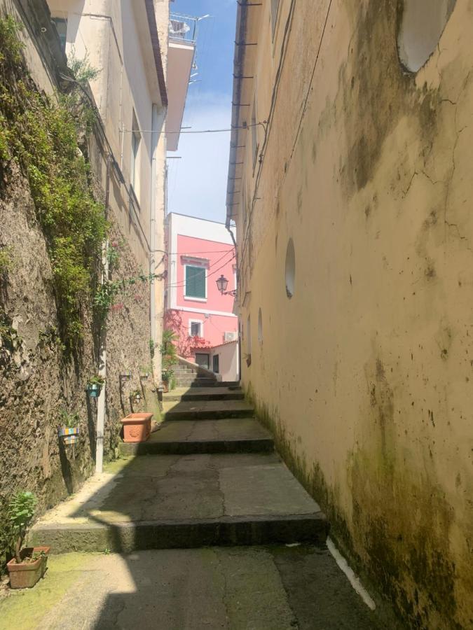 Pippo'S House Βίλα Vietri Εξωτερικό φωτογραφία