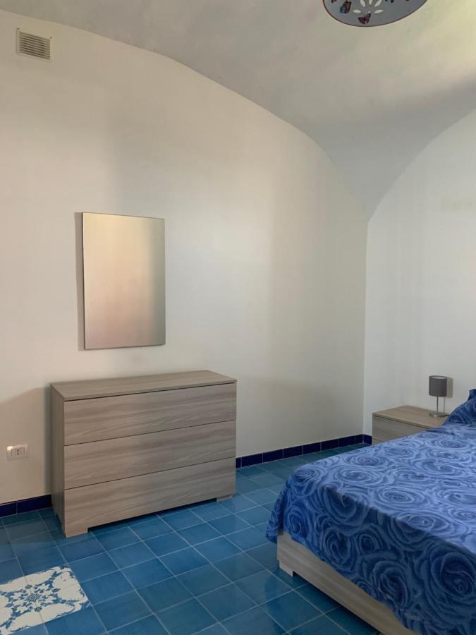 Pippo'S House Βίλα Vietri Εξωτερικό φωτογραφία